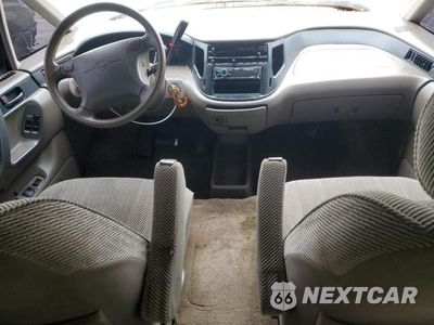 Zdjęcie 8 z 12 samochodu: 1996 TOYOTA PREVIA DX VIN:JT3AC12R8R1131461 - miniatura