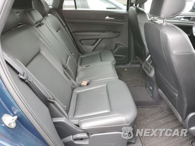 Zdjęcie 11 z 15 samochodu: 2020 VOLKSWAGEN ATLAS CROSS SPORT SEL VIN:1V2MC2CA8LC205835 - miniatura