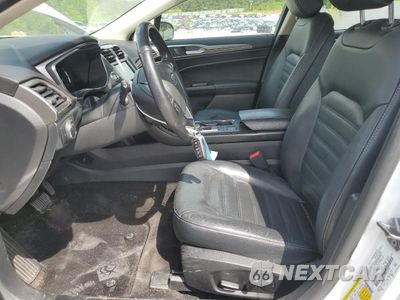 Zdjęcie 7 z 12 samochodu: 2018 FORD FUSION SE HYBRID VIN:3FA6P0LUXJR171785 - miniatura