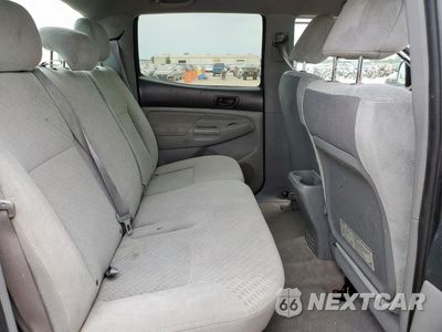 Zdjęcie 10 z 15 samochodu: 2011 TOYOTA TACOMA DOUBLE CAB PRERUNNER VIN:5TFJU4GN3BX006631 - miniatura