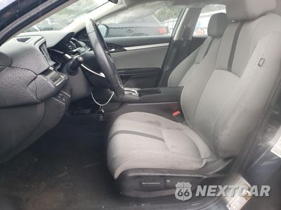 Zdjęcie 7 z 15 samochodu: 2020 HONDA CIVIC EX VIN:19XFC1F31LE206903 - miniatura