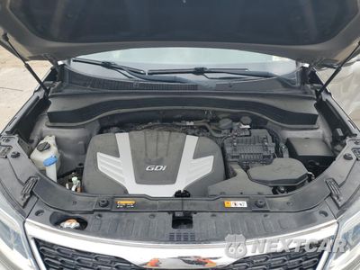 Zdjęcie 12 z 15 samochodu: 2015 KIA SORENTO EX VIN:5XYKUDA75FG569235 - miniatura