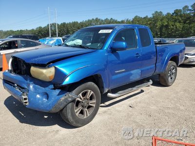 2010 TOYOTA TACOMA PRERUNNER ACCESS CAB 5TETX4GN4AZ702180 - główne zdjęcie licytacji z USA - miniatura