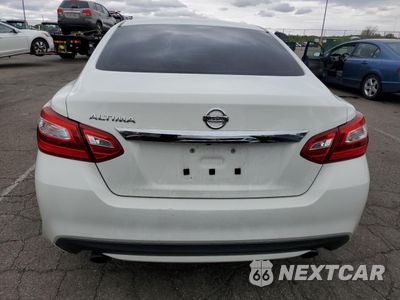 Zdjęcie 6 z 15 samochodu: 2017 NISSAN ALTIMA 2.5 VIN:1N4AL3AP7HC155220 - miniatura