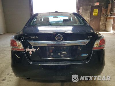 Zdjęcie 6 z 14 samochodu: 2014 NISSAN ALTIMA 2.5 VIN:1N4AL3AP8EC139412 - miniatura