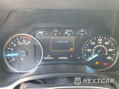 Zdjęcie 9 z 15 samochodu: 2018 FORD F150 SUPERCREW VIN:1FTEW1E50JFC80595 - miniatura