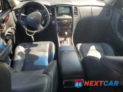 Zdjęcie 8 z 13 samochodu: 2015 INFINITI QX50 VIN:JN1BJ0HP8FM731125 - miniatura