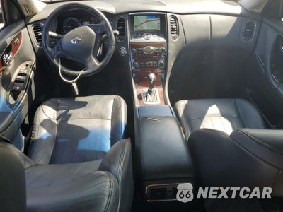 Zdjęcie 8 z 13 samochodu: 2015 INFINITI QX50 VIN:JN1BJ0HP8FM731125 - miniatura