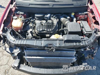 Zdjęcie 12 z 15 samochodu: 2017 DODGE JOURNEY CROSSROAD VIN:3C4PDCGG3HT673547 - miniatura