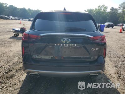 Zdjęcie 6 z 13 samochodu: 2020 INFINITI QX50 PURE VIN:3PCAJ5M34LF116049 - miniatura