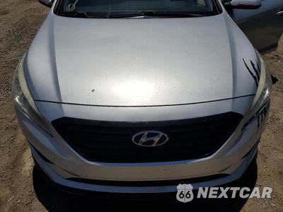 Zdjęcie 11 z 12 samochodu: 2016 HYUNDAI SONATA SE VIN:5NPE24AF4GH361299 - miniatura