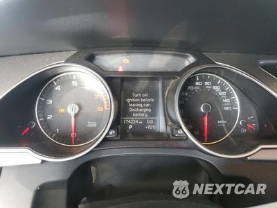 Zdjęcie 9 z 12 samochodu: 2013 AUDI A5 PREMIUM VIN:WAUCFAFR3DA038746 - miniatura