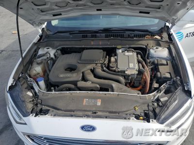 Zdjęcie 11 z 12 samochodu: 2018 FORD FUSION SE HYBRID VIN:3FA6P0LU7JR278728 - miniatura