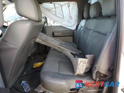 Zdjęcie 11 z 13 samochodu: 2015 FORD F550 SUPER DUTY VIN:1FD0W5GT1FEA42129 - miniatura