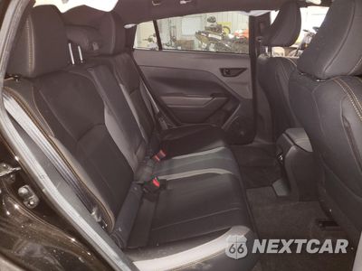 Zdjęcie 11 z 15 samochodu: 2024 SUBARU CROSSTREK WILDERNESS VIN:4S4GUHU6XR3762842 - miniatura
