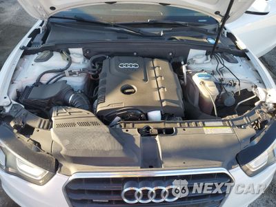 Zdjęcie 11 z 12 samochodu: 2013 AUDI A5 PREMIUM VIN:WAUCFAFR8DA038208 - miniatura