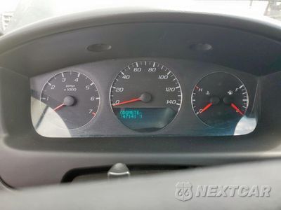 Zdjęcie 9 z 13 samochodu: 2012 CHEVROLET IMPALA LTZ VIN:2G1WC5E3XC1280643 - miniatura