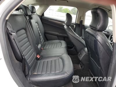 Zdjęcie 11 z 13 samochodu: 2017 FORD FUSION SE HYBRID VIN:3FA6P0LU6HR409691 - miniatura