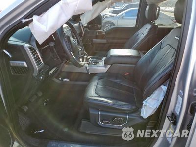 Zdjęcie 7 z 12 samochodu: 2016 FORD F150 SUPERCREW VIN:1FTEW1EG7GFA14498 - miniatura