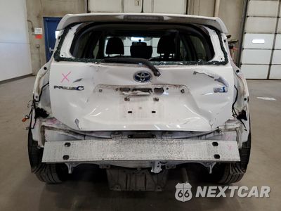 Zdjęcie 6 z 16 samochodu: 2012 TOYOTA PRIUS C VIN:JTDKDTB35C1009488 - miniatura
