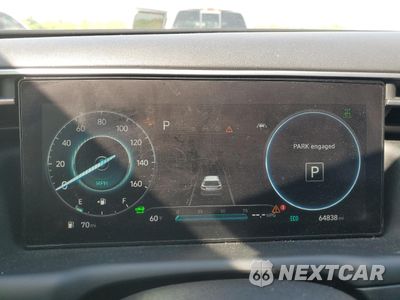 Zdjęcie 9 z 15 samochodu: 2022 HYUNDAI TUCSON SEL CONVENIENCE VIN:KM8JFCA14NU028195 - miniatura