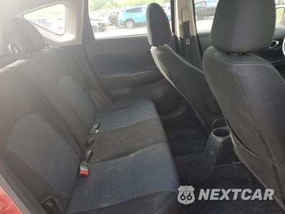 Zdjęcie 10 z 13 samochodu: 2017 NISSAN VERSA NOTE S VIN:3N1CE2CP9HL381285 - miniatura