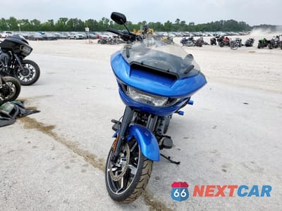 Drugie zdjęcie samochodu z przodu: 2024 HARLEY-DAVIDSON FLTRX VIN:1HD1KH713RB659315 - miniatura