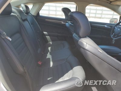 Zdjęcie 10 z 12 samochodu: 2018 FORD FUSION SE HYBRID VIN:3FA6P0LU0JR171830 - miniatura
