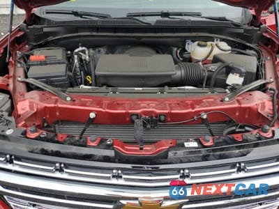 Zdjęcie 11 z 12 samochodu: 2024 CHEV TAHOE VIN:1GNSKSKD5RR336239 - miniatura