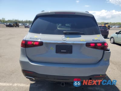 Zdjęcie 6 z 14 samochodu: 2024 MERCEDES-BENZ GLS 580 4MATIC VIN:4JGFF8FE8RB059904 - miniatura