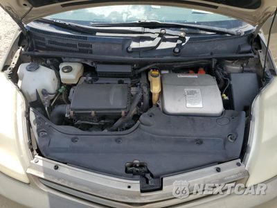 Zdjęcie 11 z 12 samochodu: 2005 TOYOTA PRIUS VIN:JTDKB20U653044074 - miniatura