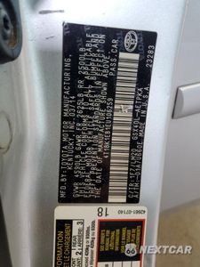 Zdjęcie 12 z 14 samochodu: 2014 TOYOTA AVALON BASE VIN:4T1BK1EB1EU106259 - miniatura