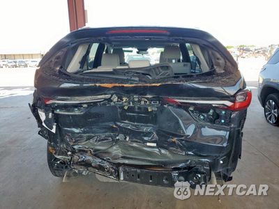 Zdjęcie 6 z 13 samochodu: 2024 MAZDA CX-90 PREFERRED VIN:JM3KKBHA0R1149616 - miniatura