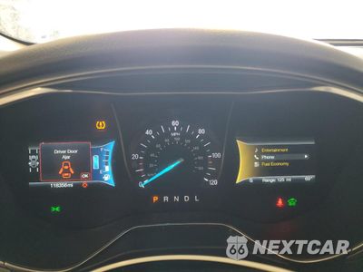 Zdjęcie 9 z 13 samochodu: 2017 FORD FUSION SE HYBRID VIN:3FA6P0LU4HR409110 - miniatura