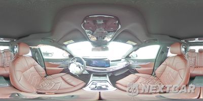 Zdjęcie 14 z 14 samochodu: 2024 BMW 760 XI VIN:WBA33EJ05RCR10400 - miniatura