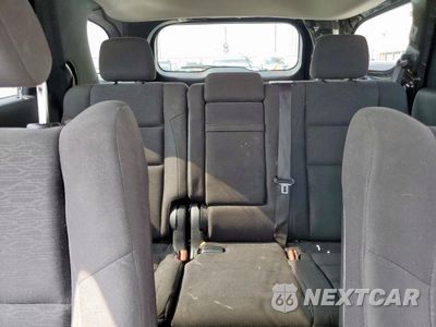 Zdjęcie 10 z 15 samochodu: 2021 DODGE DURANGO SXT VIN:1C4RDHAG6MC631605 - miniatura