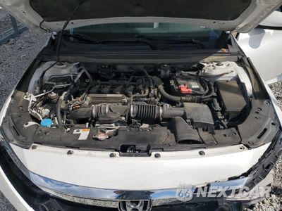 Zdjęcie 11 z 12 samochodu: 2019 HONDA ACCORD SPORT VIN:1HGCV1F35KA156023 - miniatura