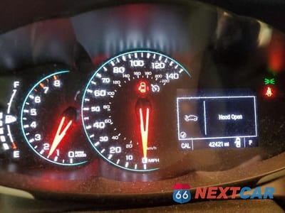 Zdjęcie 9 z 13 samochodu: 2020 CHEVROLET SONIC LT VIN:1G1JD5SB8L4111213 - miniatura