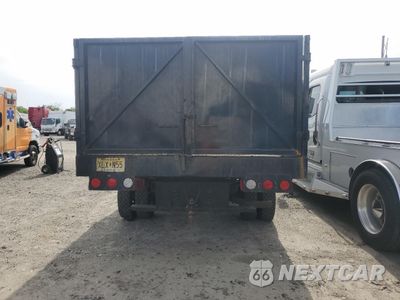 Zdjęcie 6 z 15 samochodu: 2003 FORD F550 SUPER DUTY VIN:1FDAF57P63ED28867 - miniatura