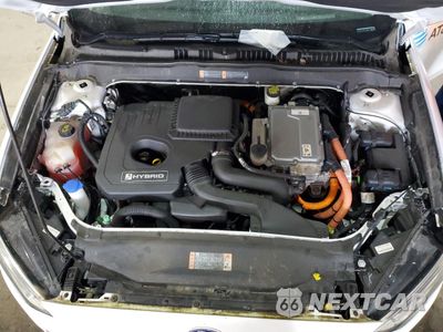 Zdjęcie 11 z 13 samochodu: 2017 FORD FUSION SE HYBRID VIN:3FA6P0LU4HR400746 - miniatura