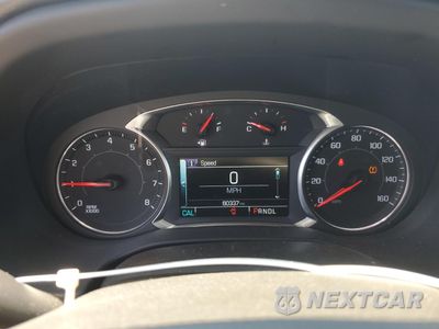 Zdjęcie 9 z 15 samochodu: 2019 GMC ACADIA SLE VIN:1GKKNLLS3KZ244849 - miniatura