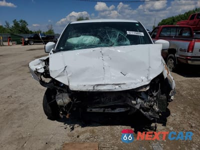 Piąte zdjęcie samochodu w środku: 2016 DODGE GRAND CARAVAN SE VIN:2C4RDGBG9GR164118 - miniatura