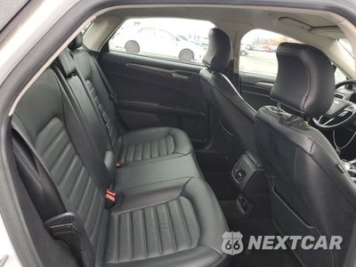 Zdjęcie 10 z 13 samochodu: 2017 FORD FUSION SE HYBRID VIN:3FA6P0LU9HR409765 - miniatura