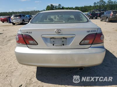Zdjęcie 6 z 14 samochodu: 2002 LEXUS ES 300 VIN:JTHBF30G420010067 - miniatura