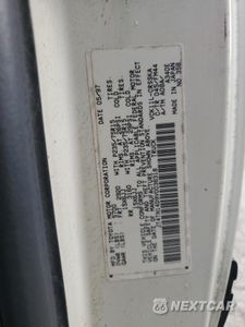 Zdjęcie 12 z 12 samochodu: 1997 TOYOTA T100 XTRACAB SR5 VIN:JT4TN14D9V0038318 - miniatura