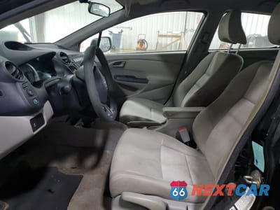 Zdjęcie 7 z 12 samochodu: 2010 HONDA INSIGHT EX VIN:JHMZE2H74AS012534 - miniatura