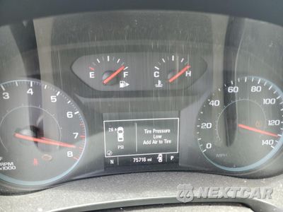 Zdjęcie 9 z 14 samochodu: 2016 CHEVROLET MALIBU LS VIN:1G1ZC5ST0GF258022 - miniatura