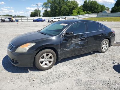 2009 NISSAN ALTIMA 2.5 1N4AL21E49N496427 - główne zdjęcie licytacji z USA - miniatura