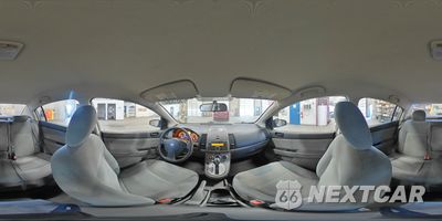 Zdjęcie 14 z 14 samochodu: 2009 NISSAN SENTRA 2.0 VIN:3N1AB61E89L658132 - miniatura