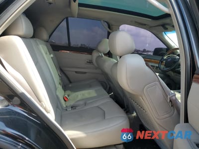 Zdjęcie 10 z 12 samochodu: 2008 CADILLAC SRX VIN:1GYEE53A680155389 - miniatura